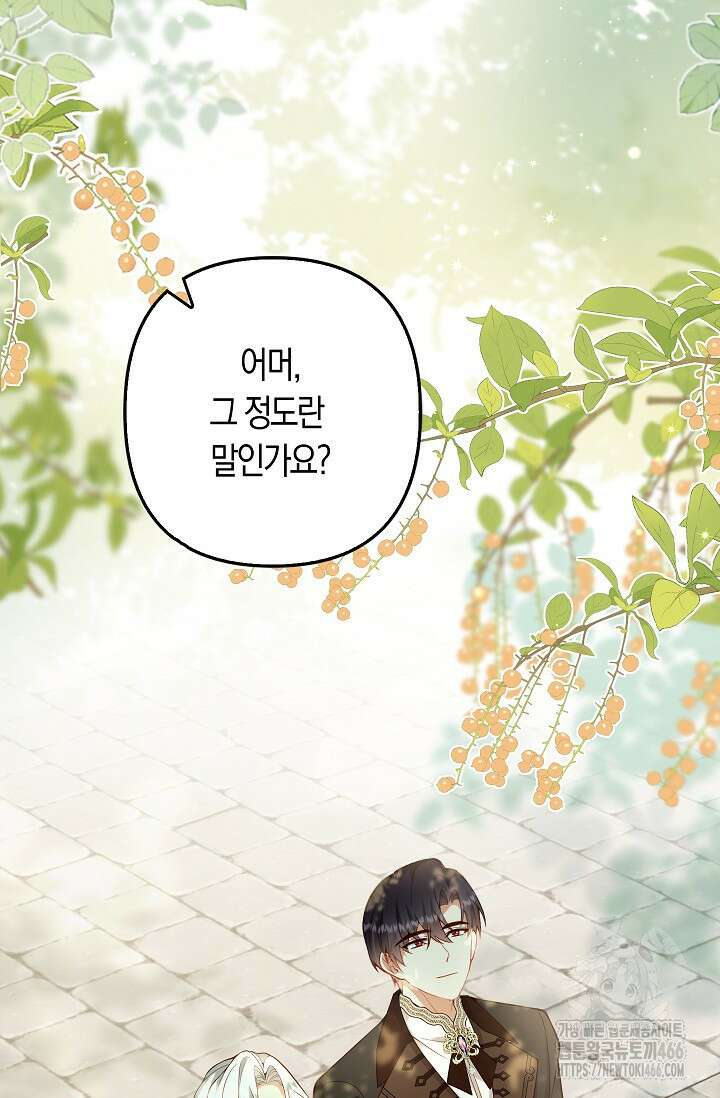 여주와 남주의 아이들을 키우게 되었습니다 62화 (외전 2화) 5