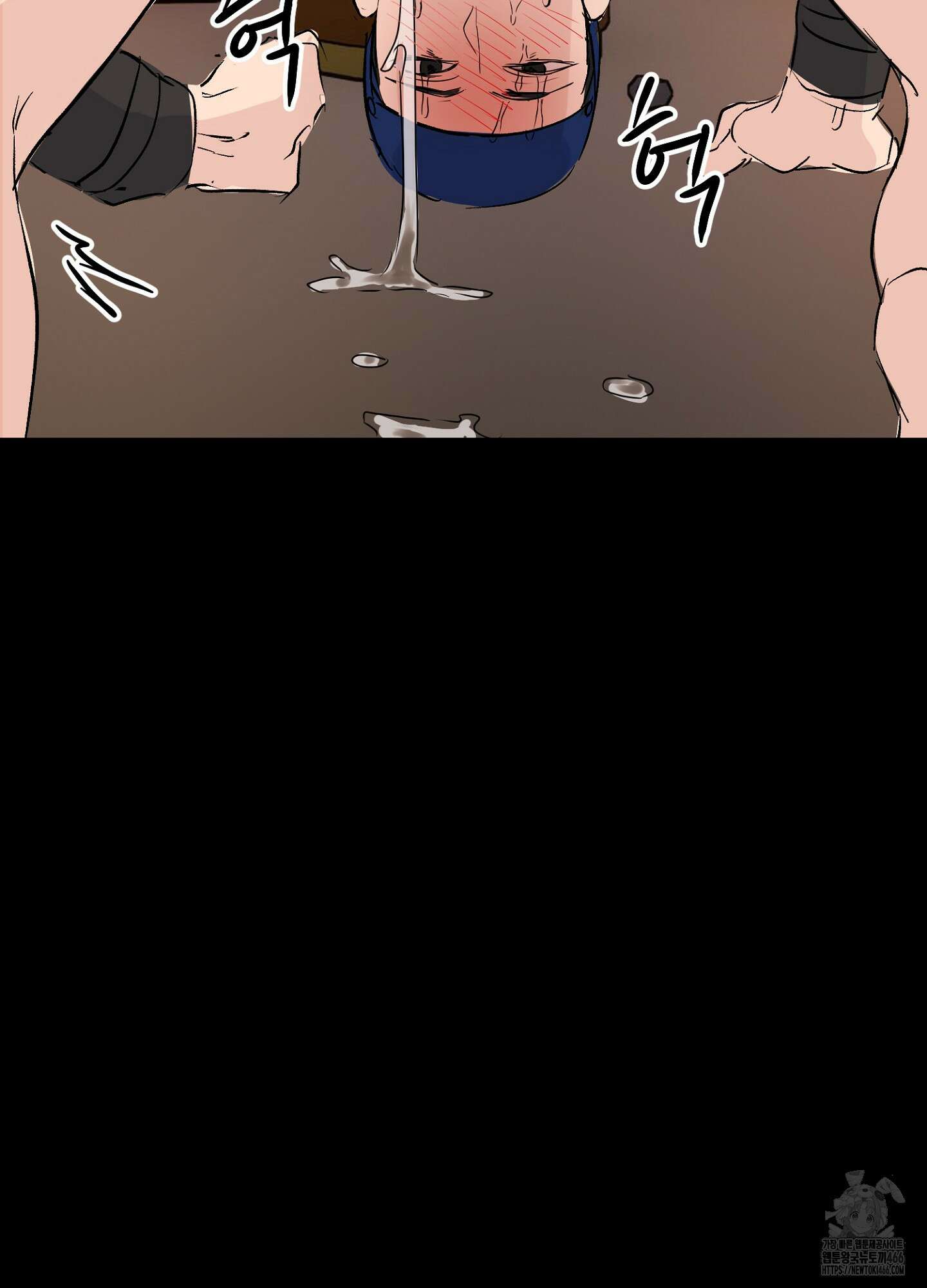 [둘보다는 셋 단편선] 무기를 사용해보지 않겠소? 1화 19