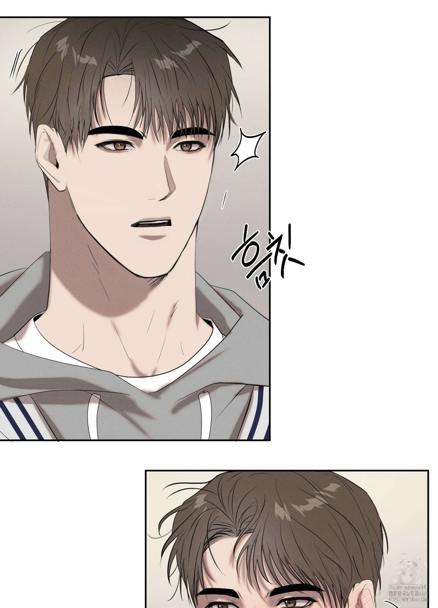 [둘보다는 셋 단편선] 다정의 역설 3화 15