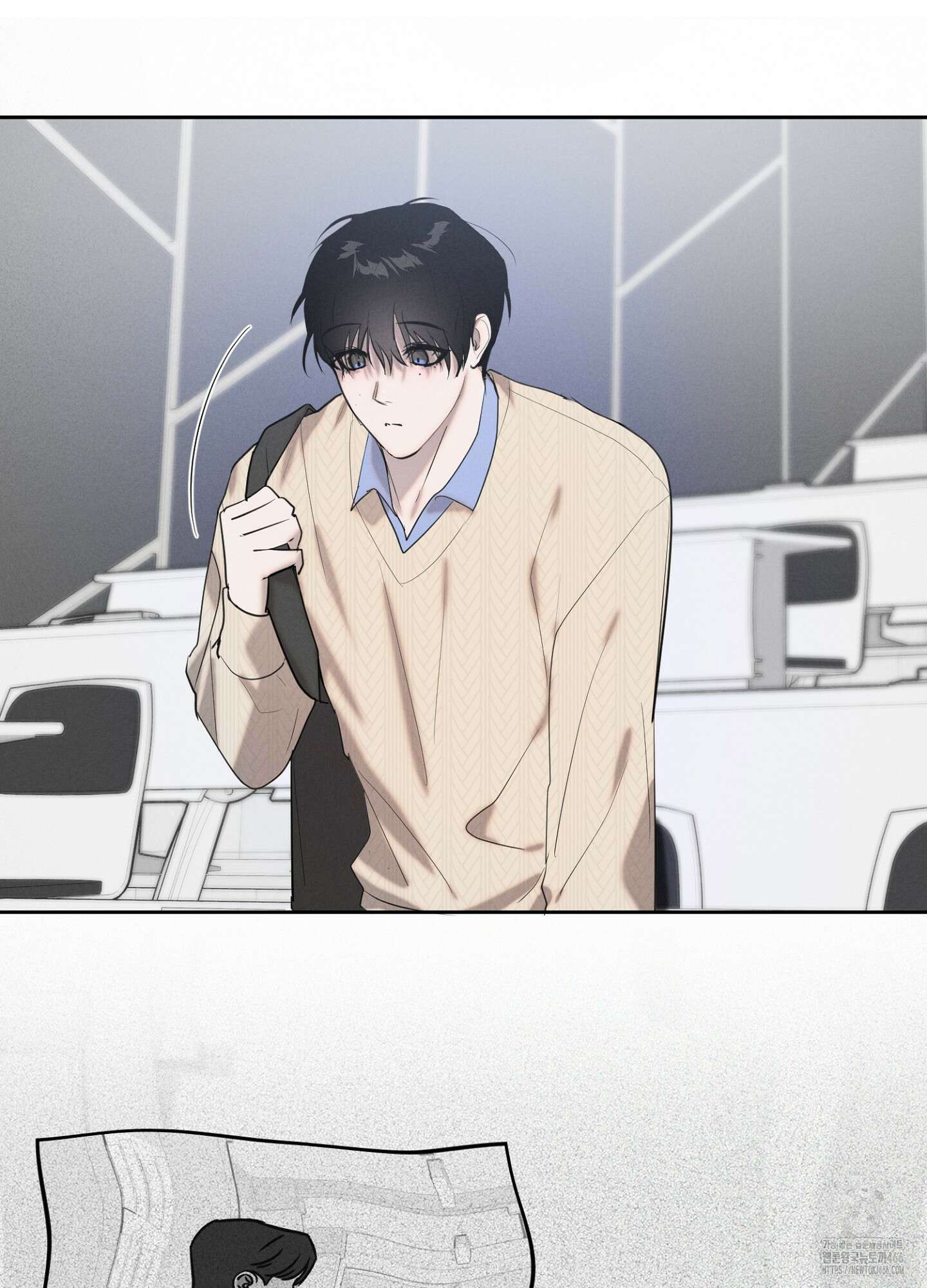 [둘보다는 셋 단편선] 다정의 역설 3화 30