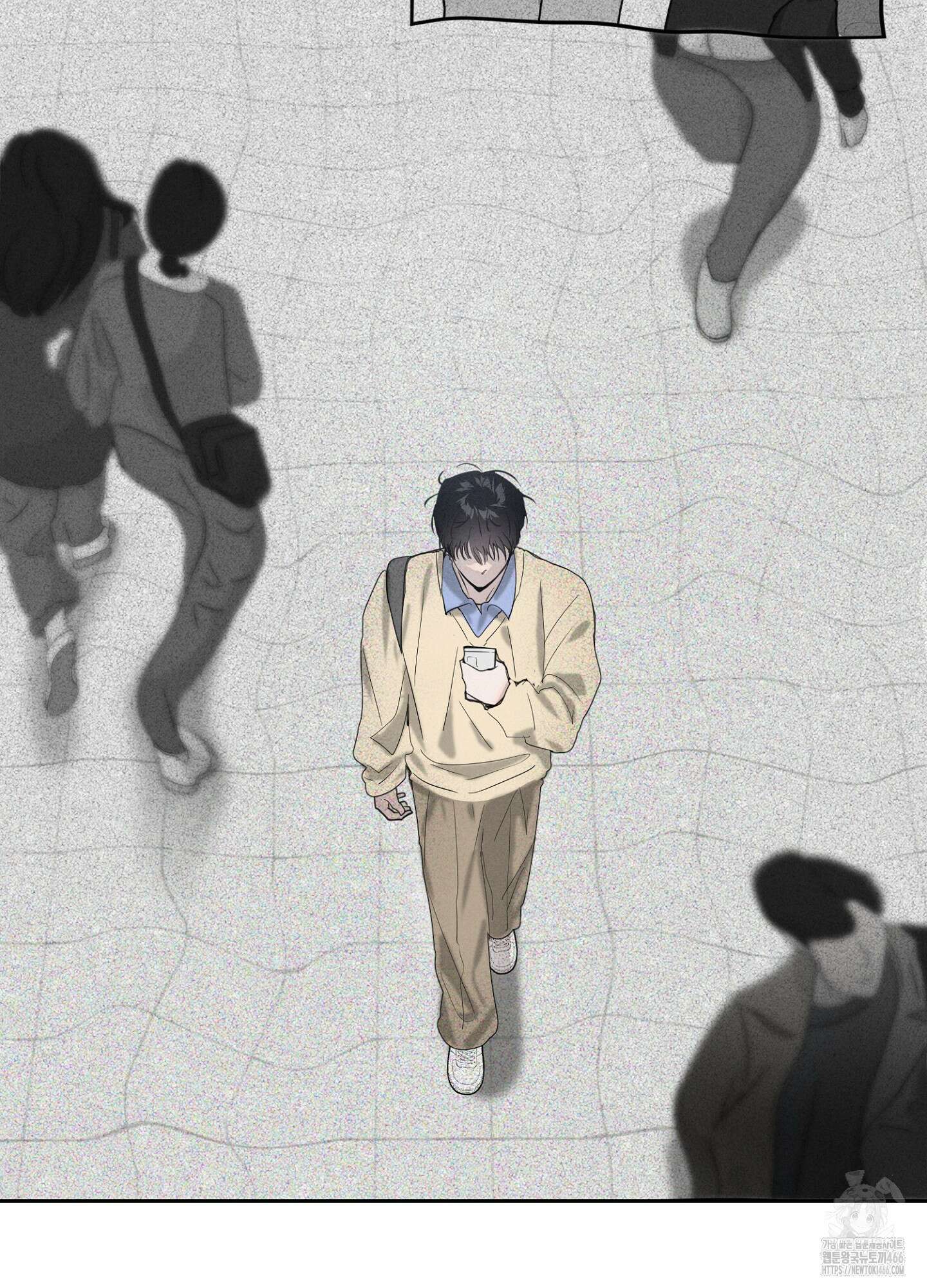 [둘보다는 셋 단편선] 다정의 역설 3화 32