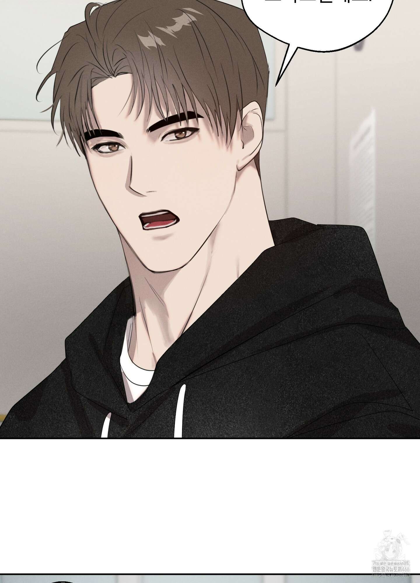[둘보다는 셋 단편선] 다정의 역설 3화 42