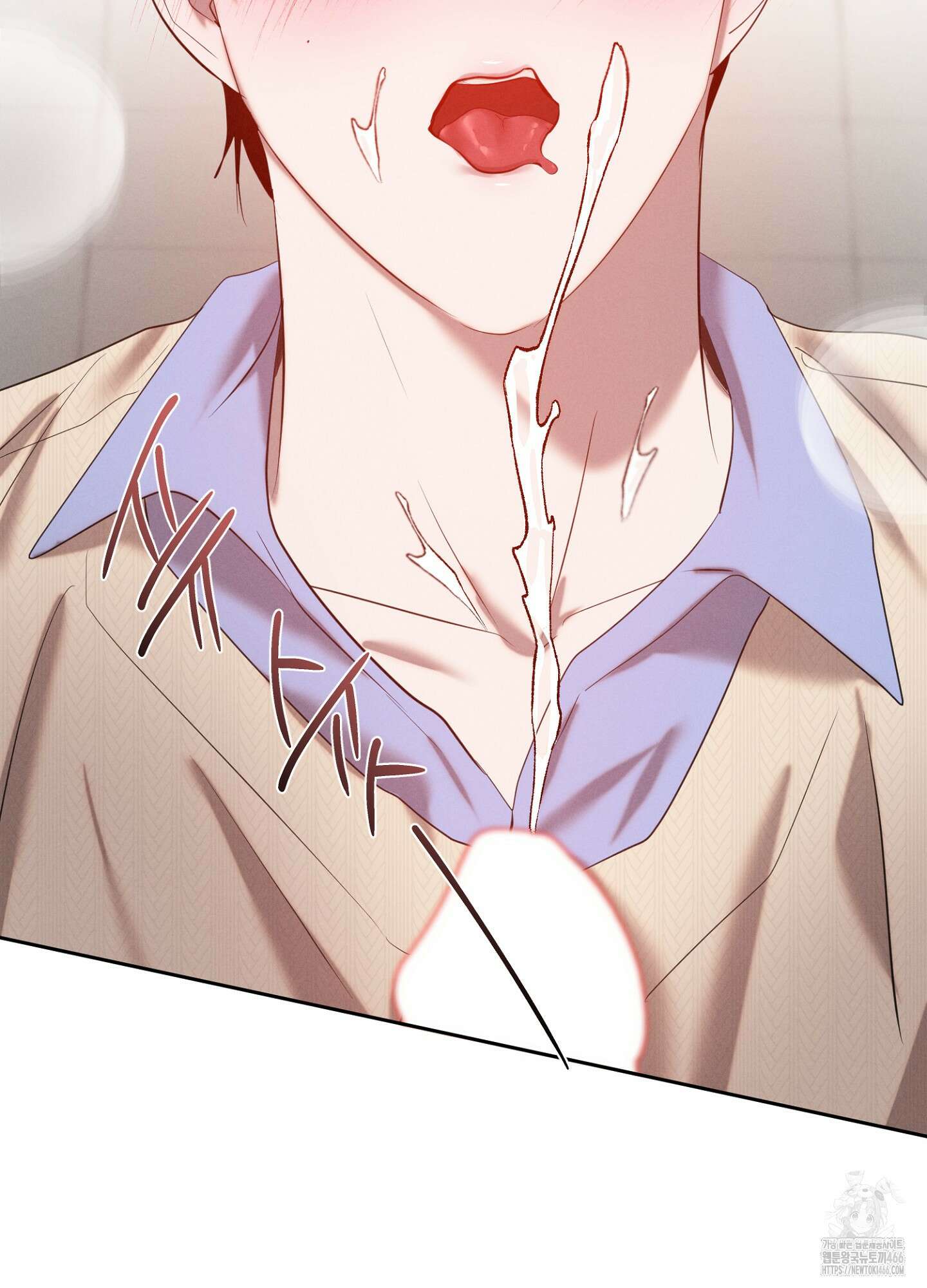 [둘보다는 셋 단편선] 다정의 역설 3화 66