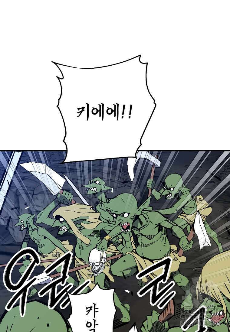 만렙 회귀자입니다만? 4화 4