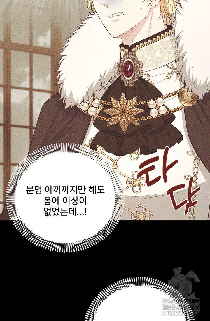 S급 아기 황녀님이 너무 강해 55화 27
