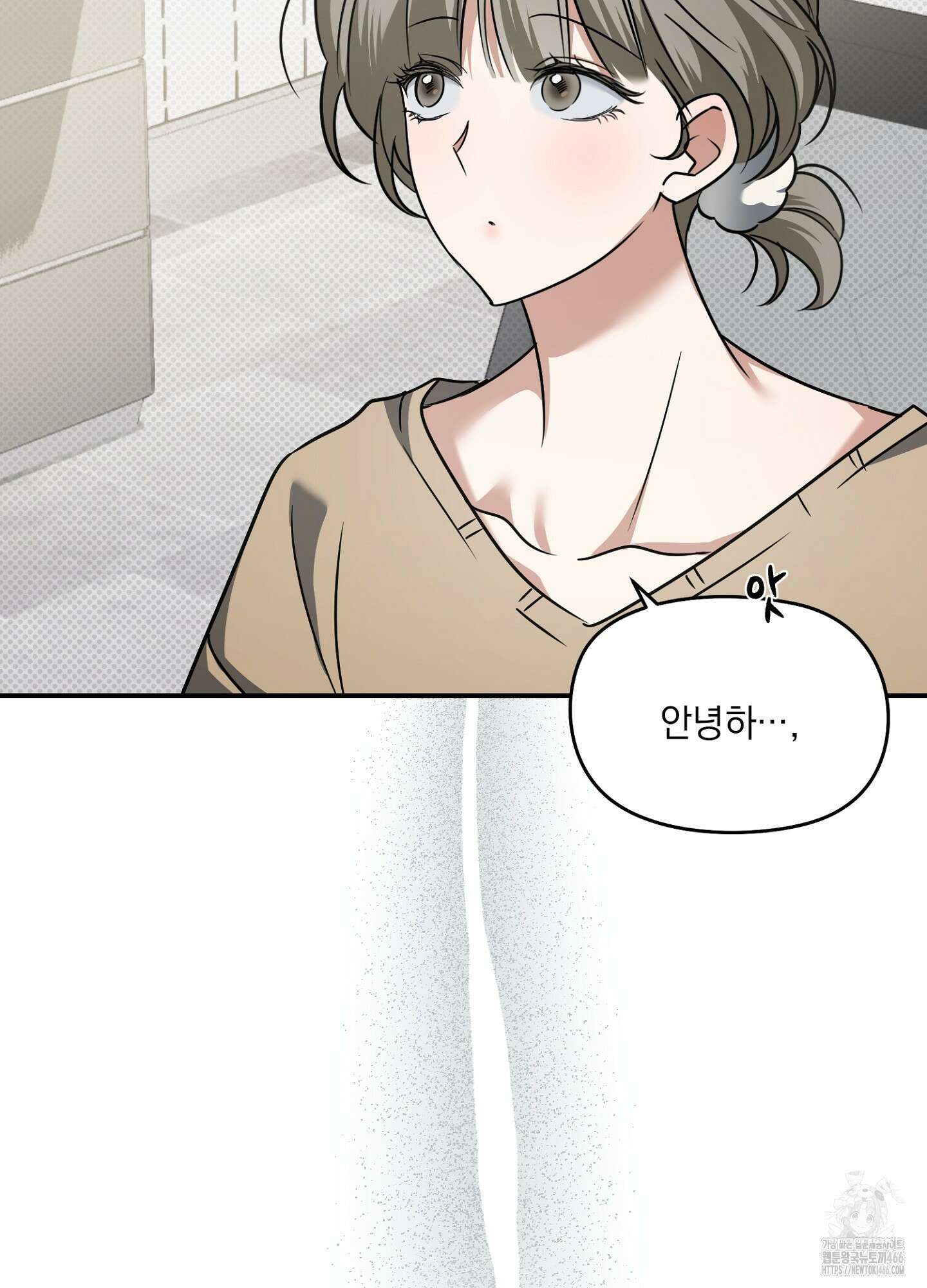 [둘보다는 셋 단편선] 앳 미드나잇 인 더 캐슬 3화 [마직막화] 79