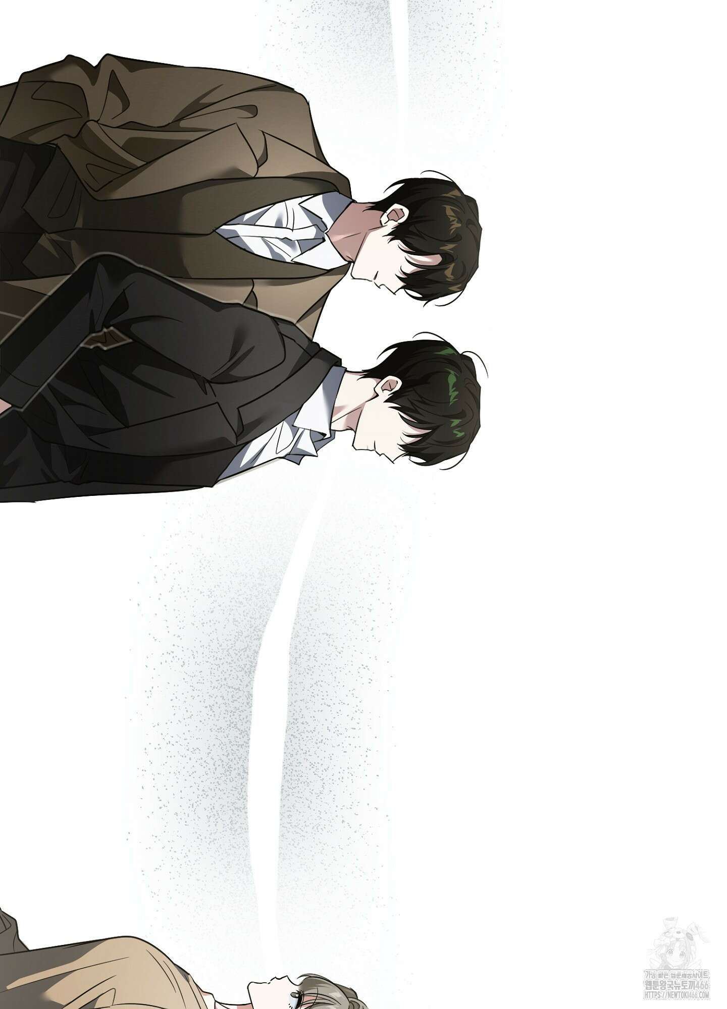 [둘보다는 셋 단편선] 앳 미드나잇 인 더 캐슬 3화 [마직막화] 80
