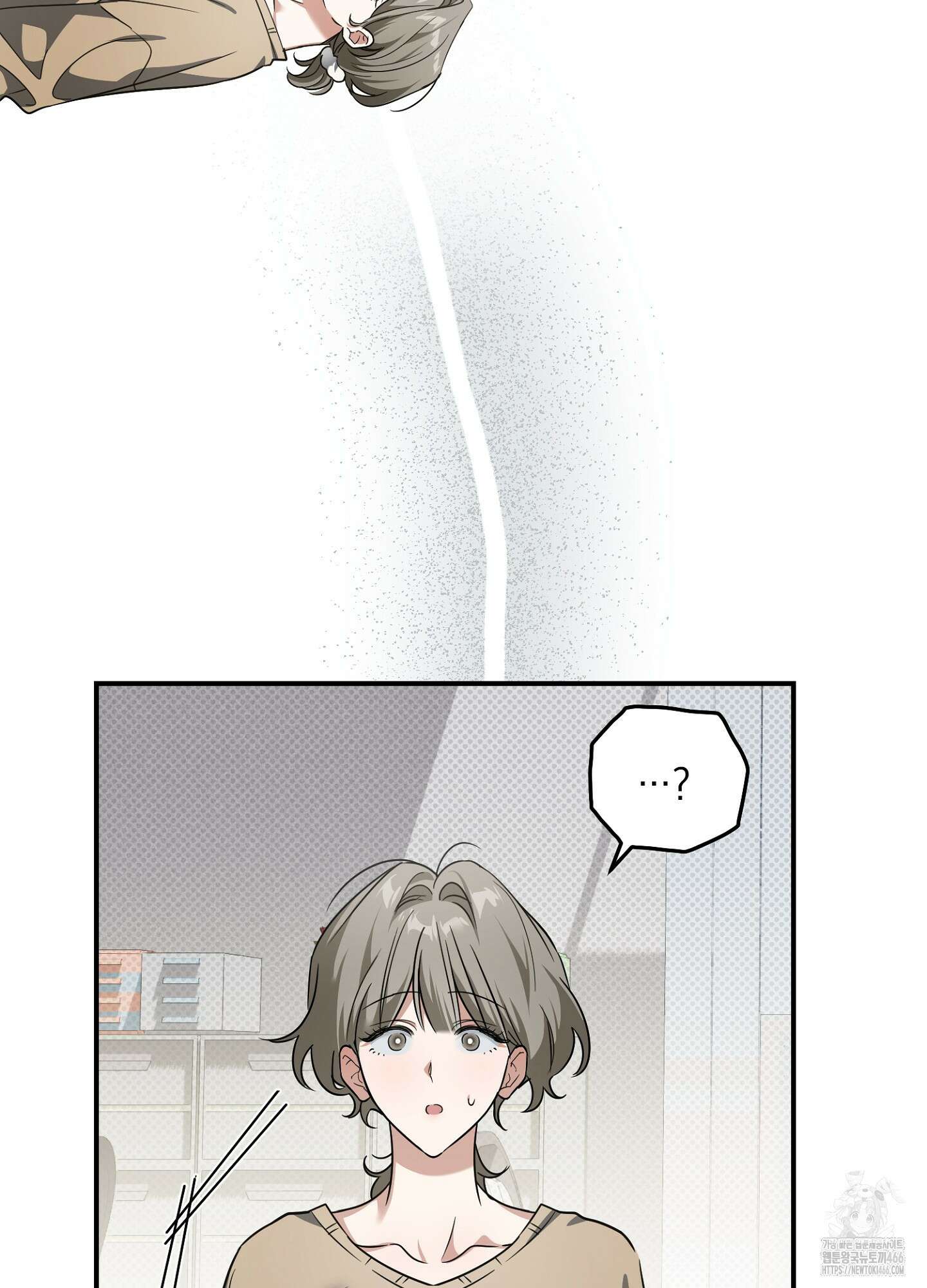 [둘보다는 셋 단편선] 앳 미드나잇 인 더 캐슬 3화 [마직막화] 81