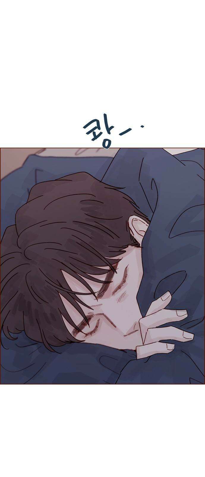 홍시는 날 좋아해! 294화 : 좋다고 하지를 말든가 29