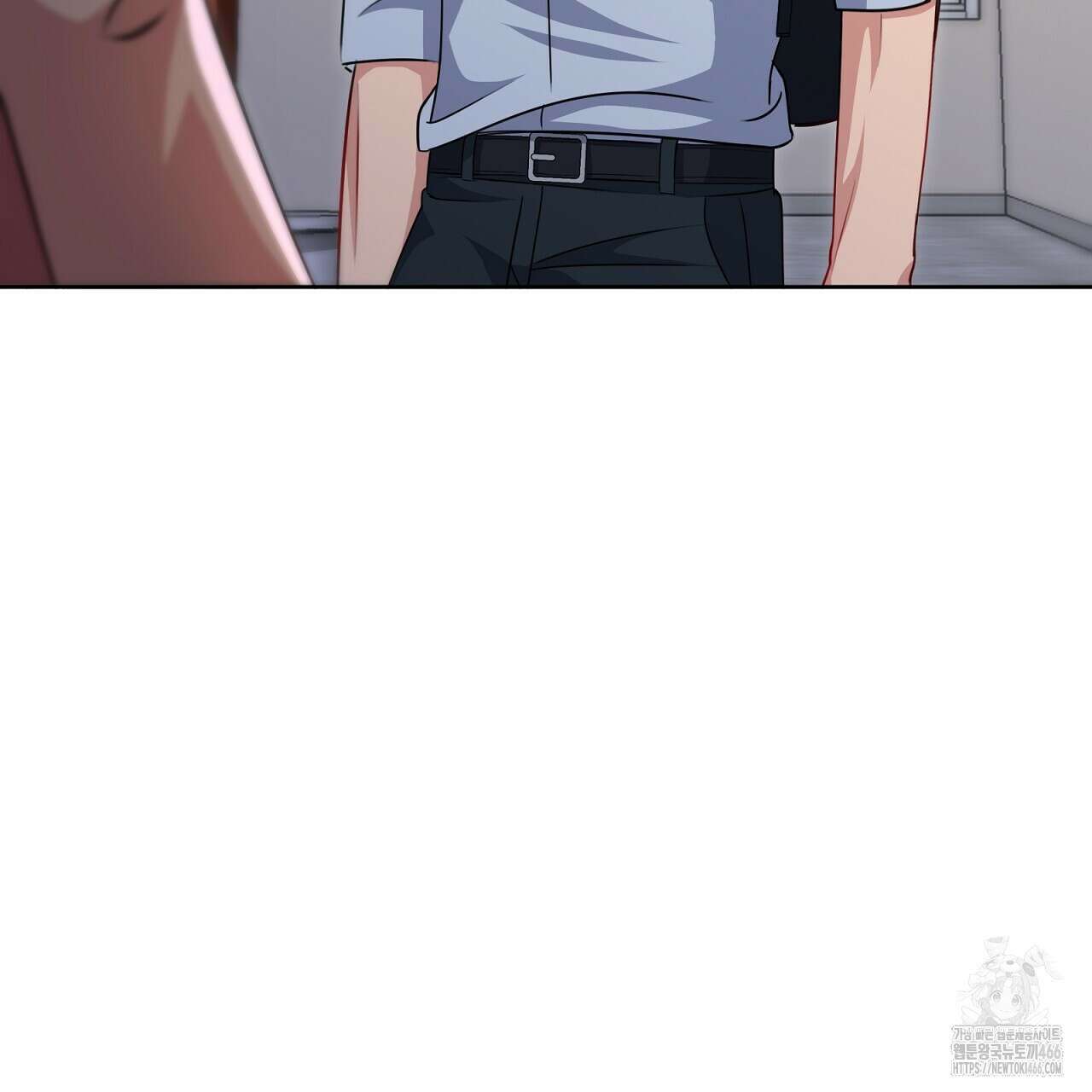 신랑을 바꿔서 입장합니다  7화 42