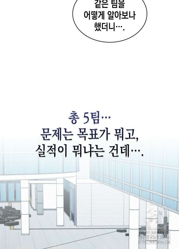 구조 조정에서 살아남는 법 14화 75