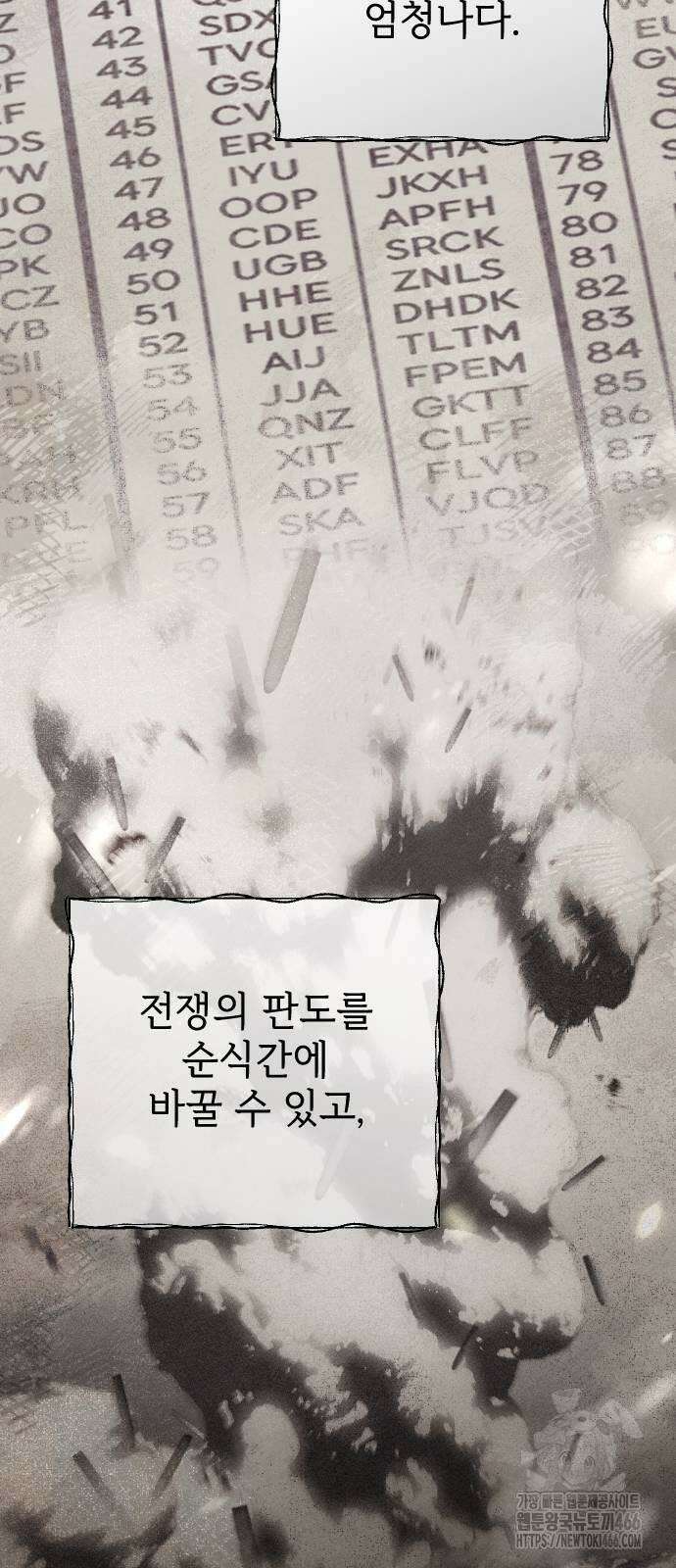 사랑하는 나의 억압자 48화 45