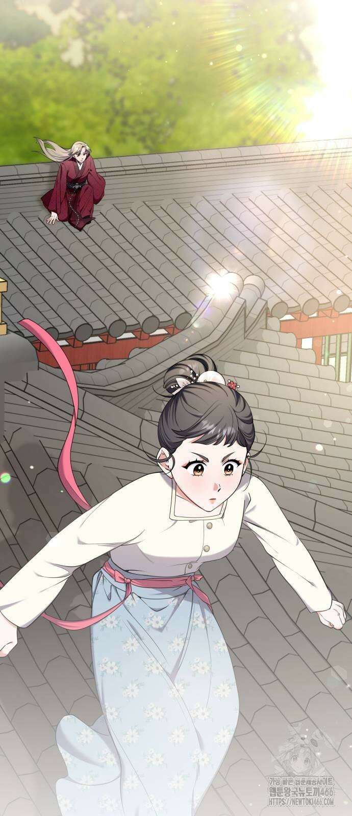 고수, 후궁으로 깨어나다 82화 나 시 좋아하네 62
