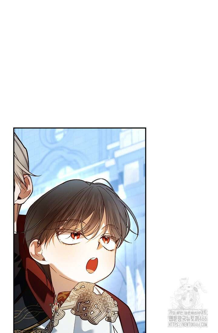 황제의 아이를 숨기는 방법 110화 20