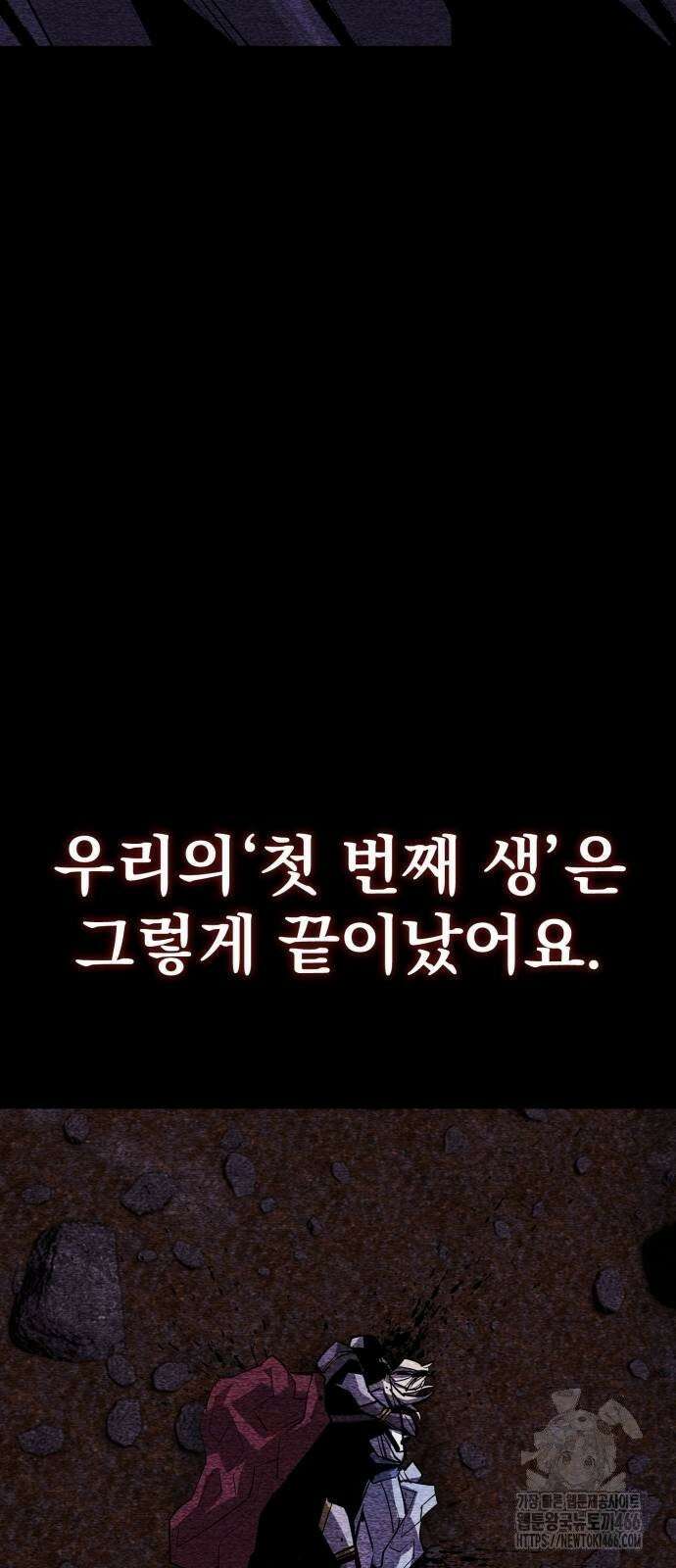 주인공이 힘을 숨김 71화 19