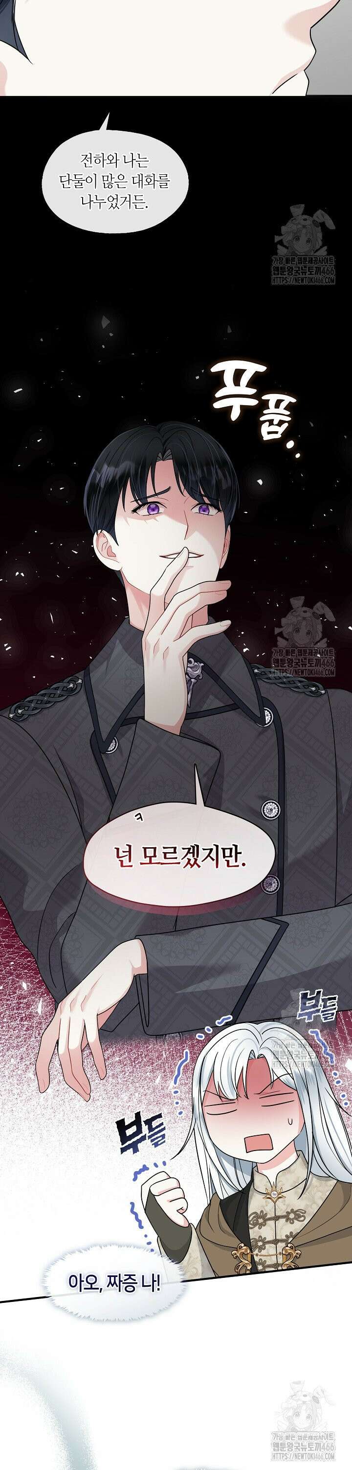 프린세스 플레이어 66화 4