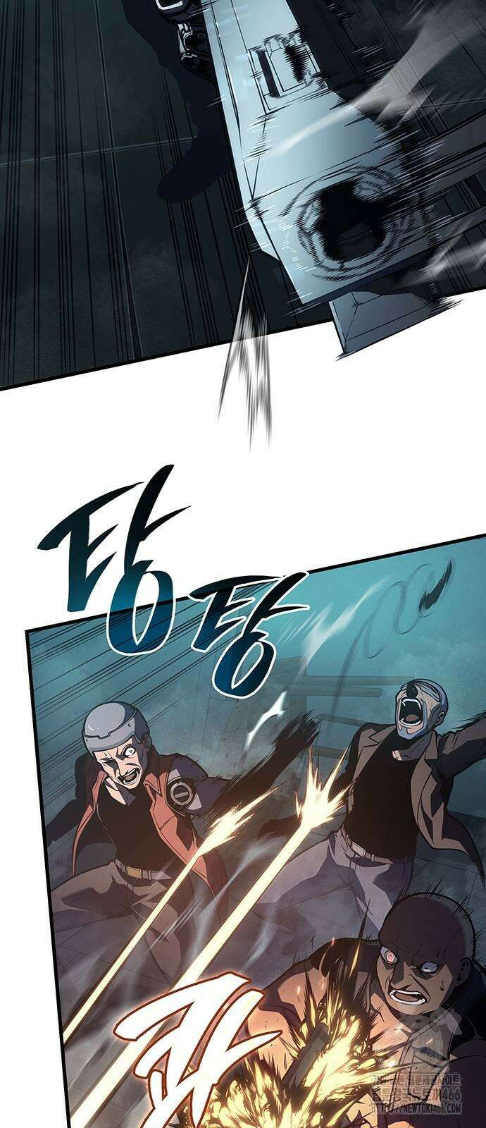 배드 본 블러드 13화 11
