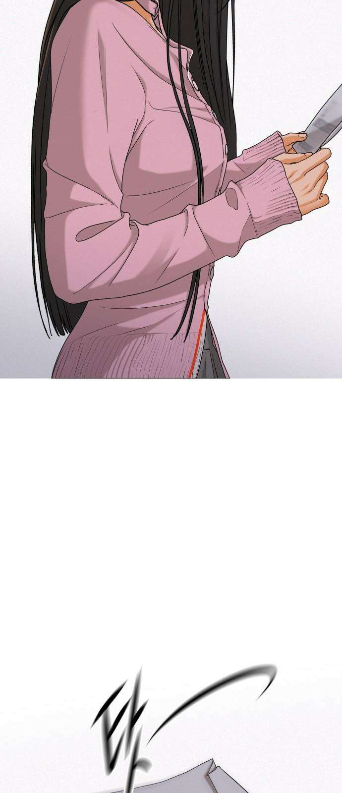 여우놀이 114화． 그림자(3) 5