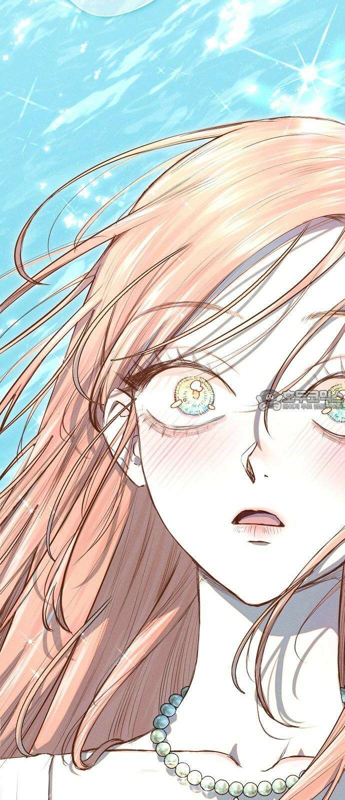 내 호수에 가둔 인어 2화 30