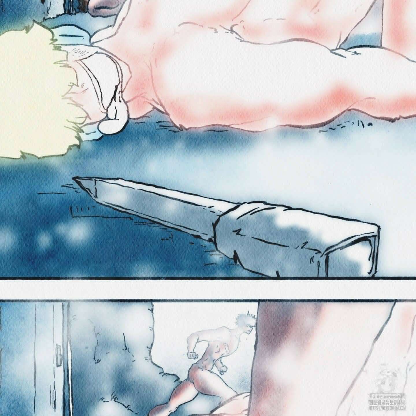 도저히 말 못 할 모험 28화 27