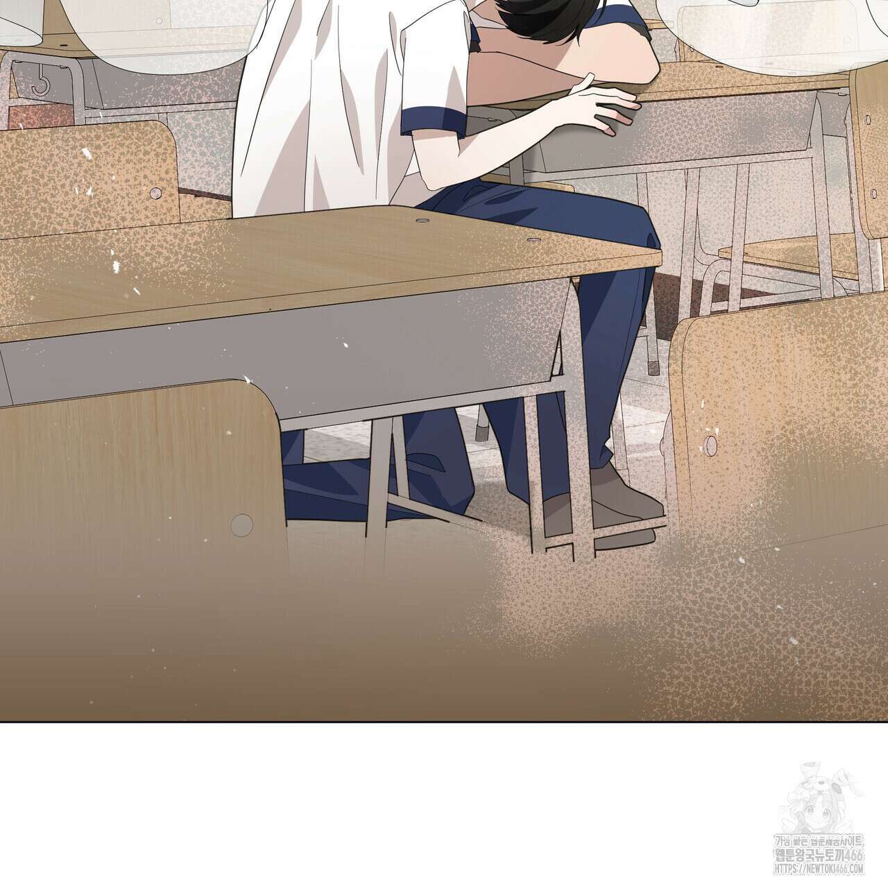 개 같은 한여름 24화 35