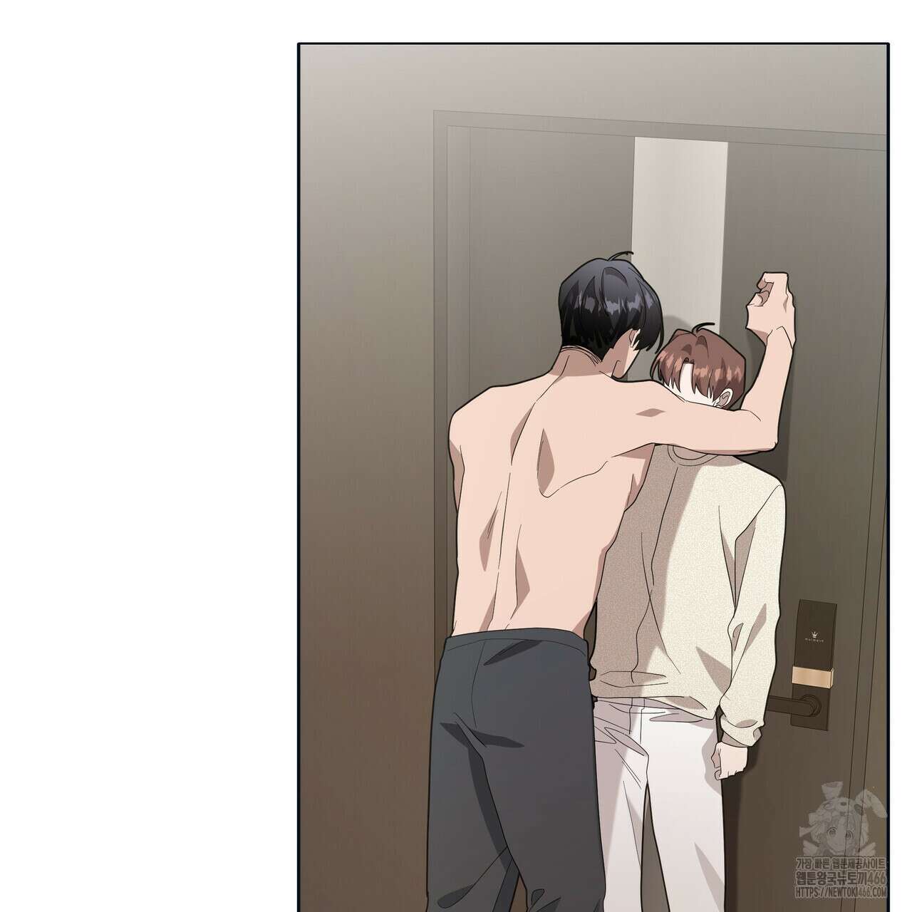 개 같은 한여름 24화 84