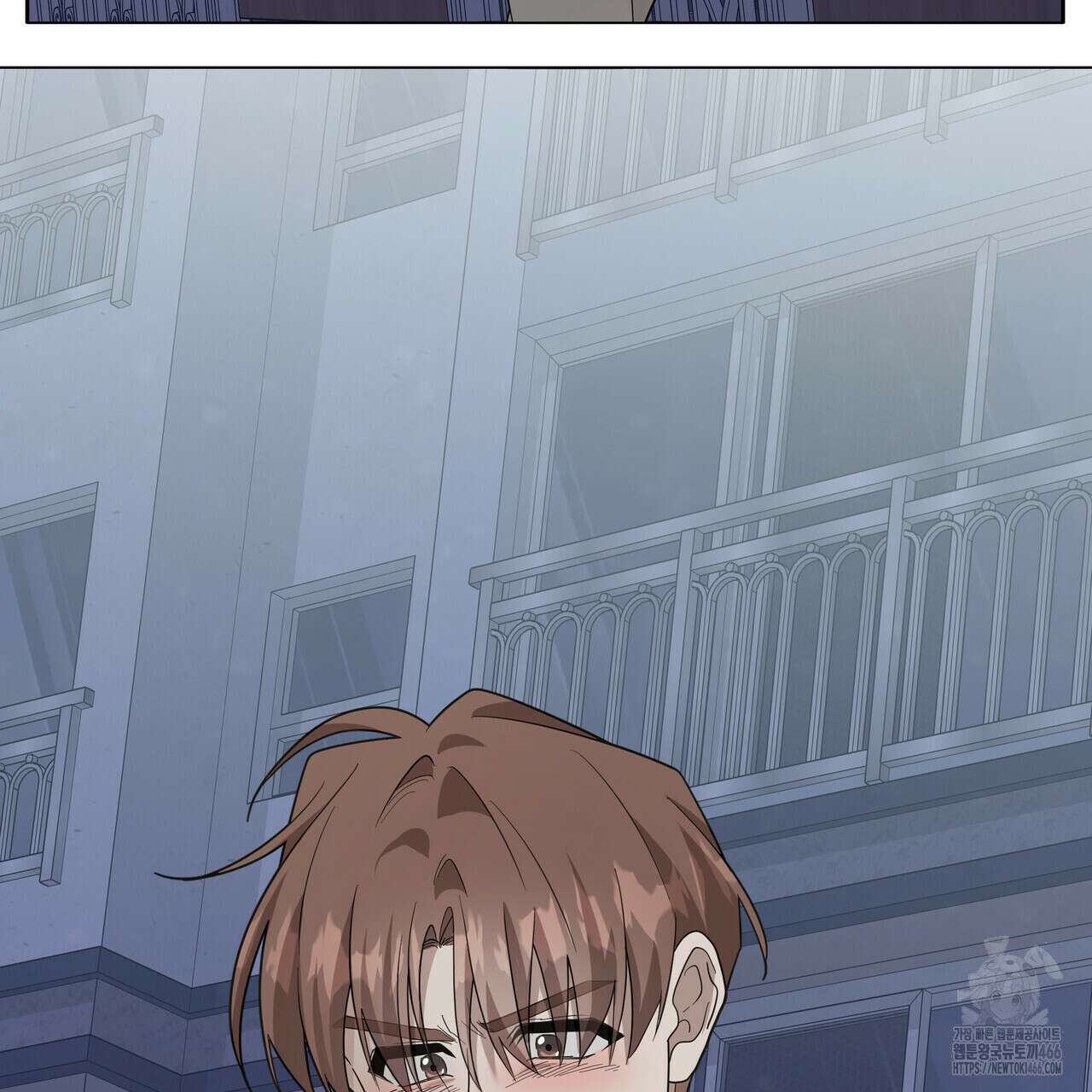 개 같은 한여름 24화 96