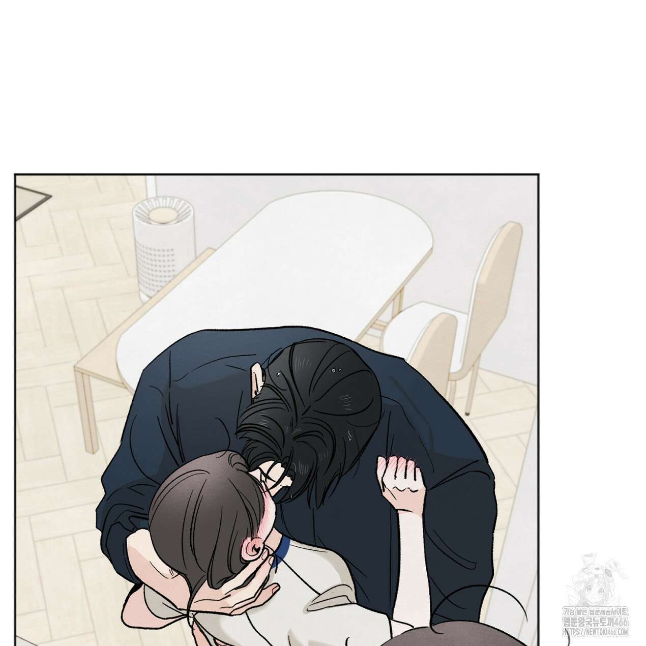 쓰레기의 사정  13화 37