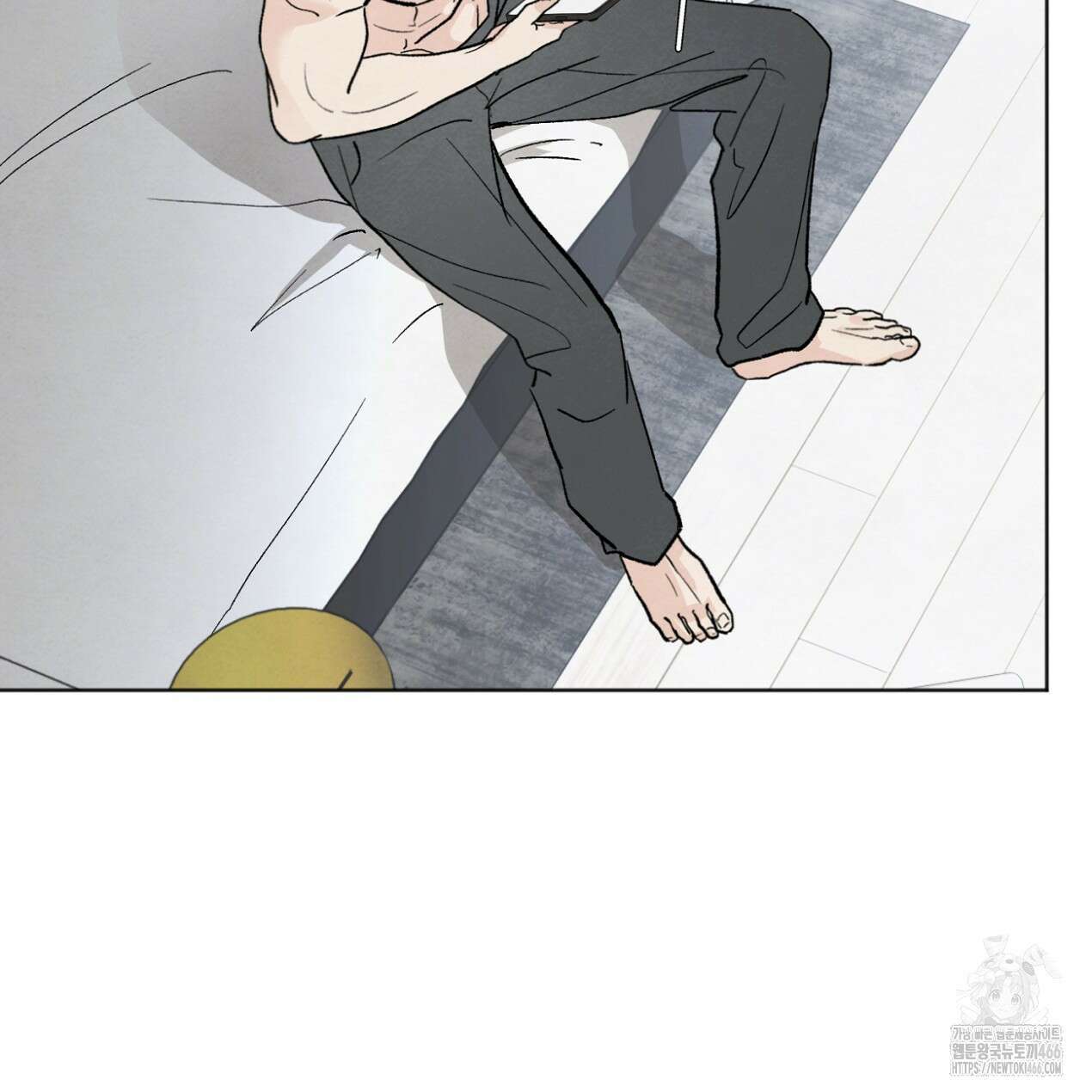 쓰레기의 사정  13화 100