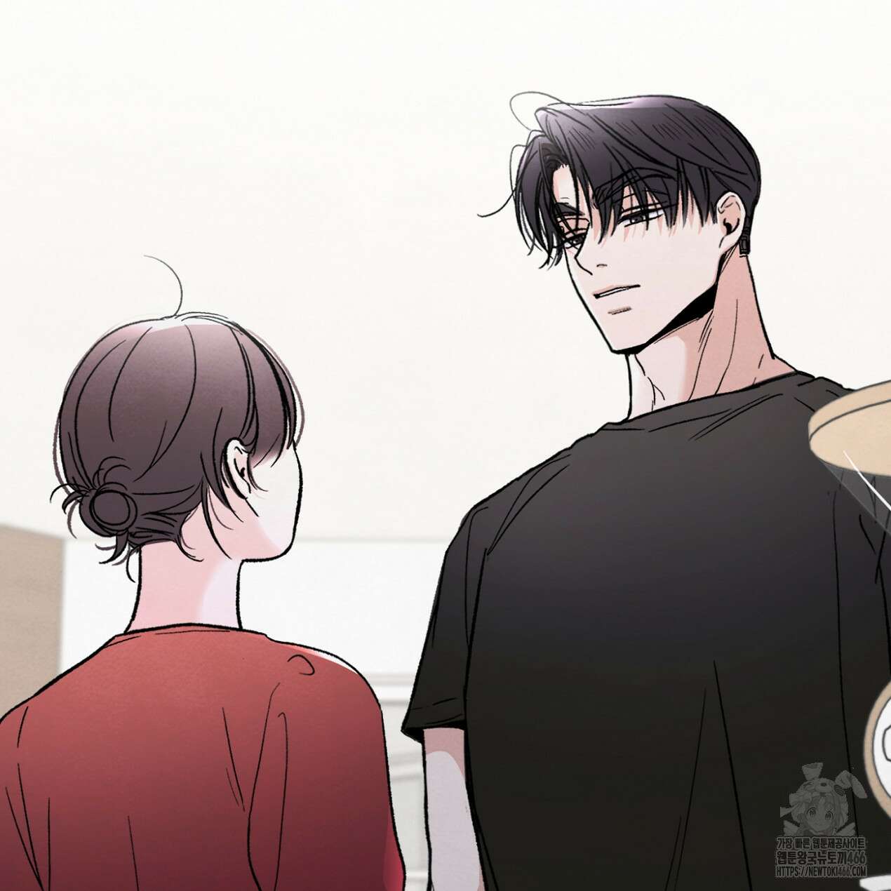 쓰레기의 사정  13화 153