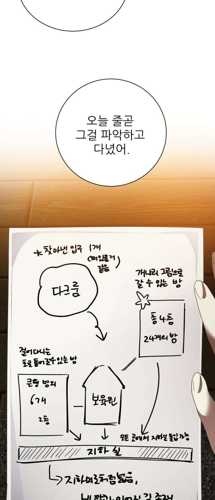 제로게임 [410] 지하 38