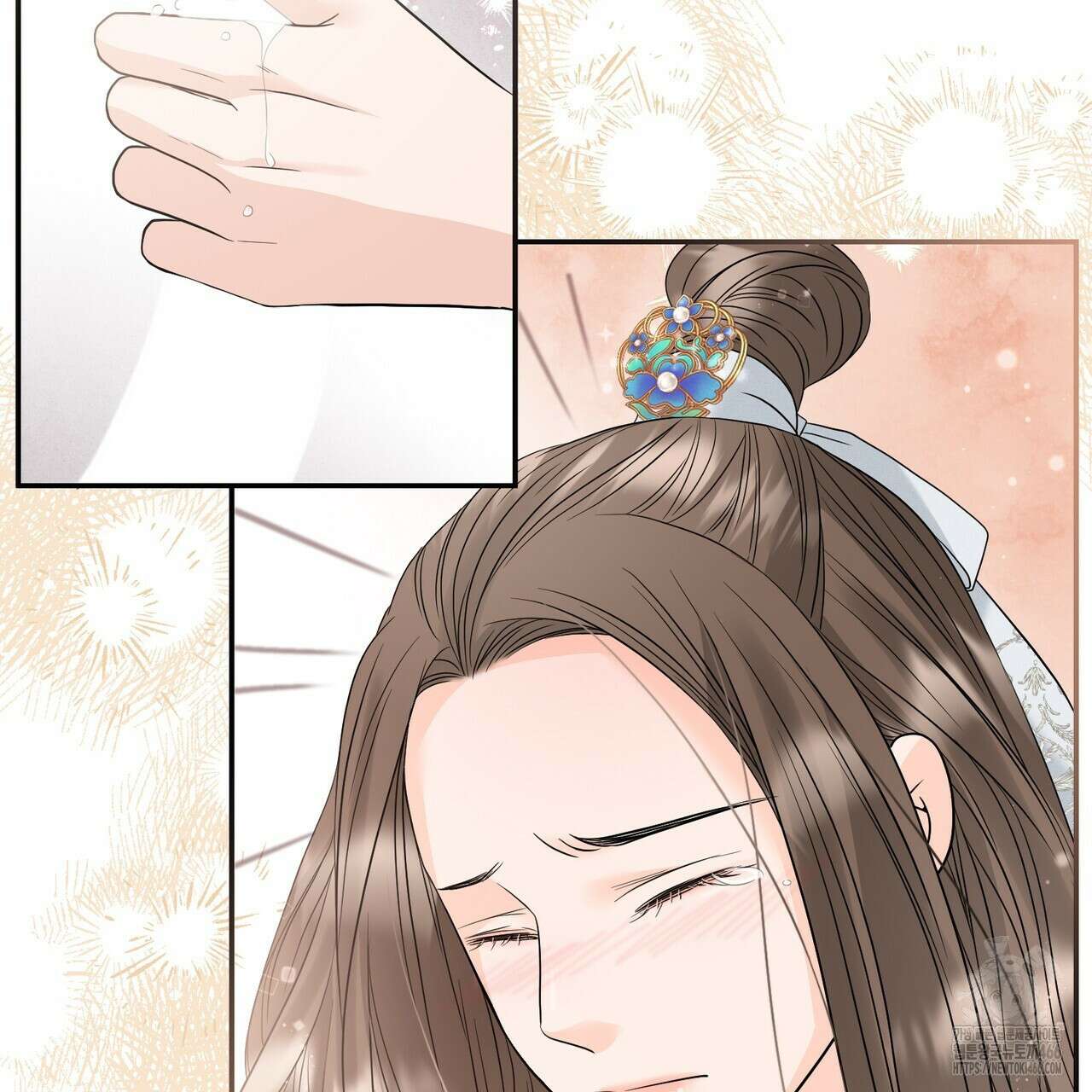 꽃은 밤을 걷는다 38화 15