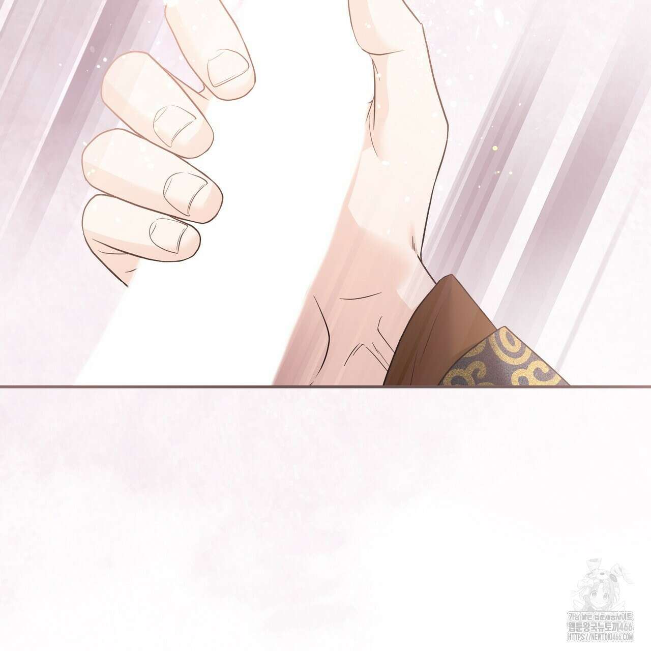꽃은 밤을 걷는다 38화 28