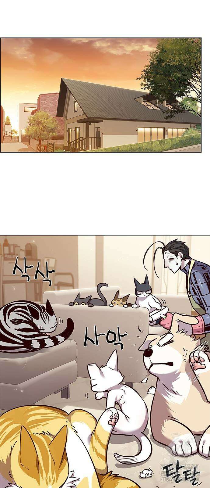 일렉시드 328화 8