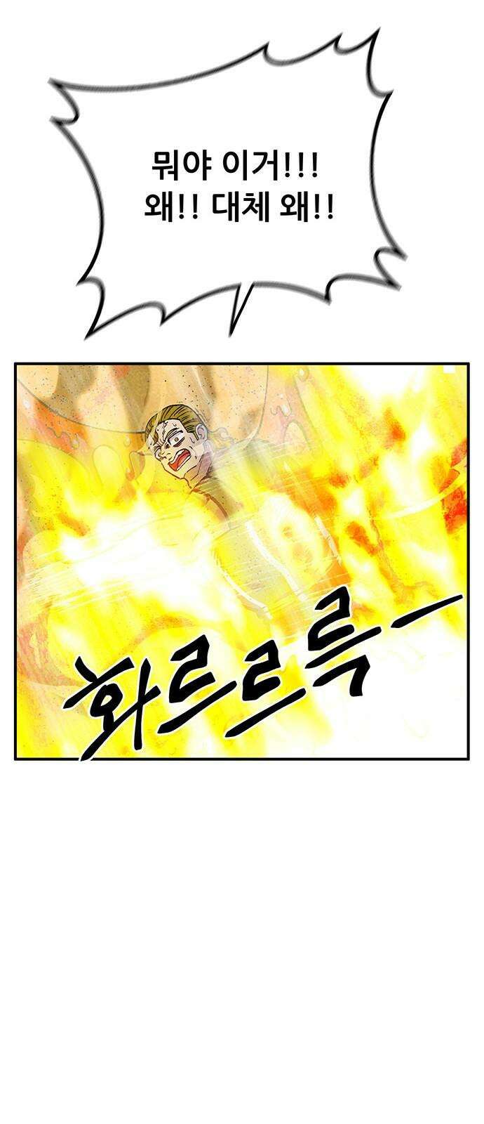 만물의 영장 FINAL 48화 VS 디아블<5．完> 41