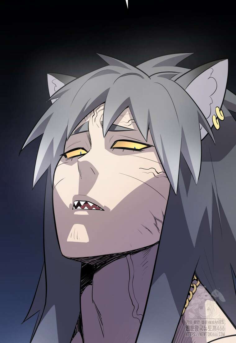 검빨로 레벨업 126화 90