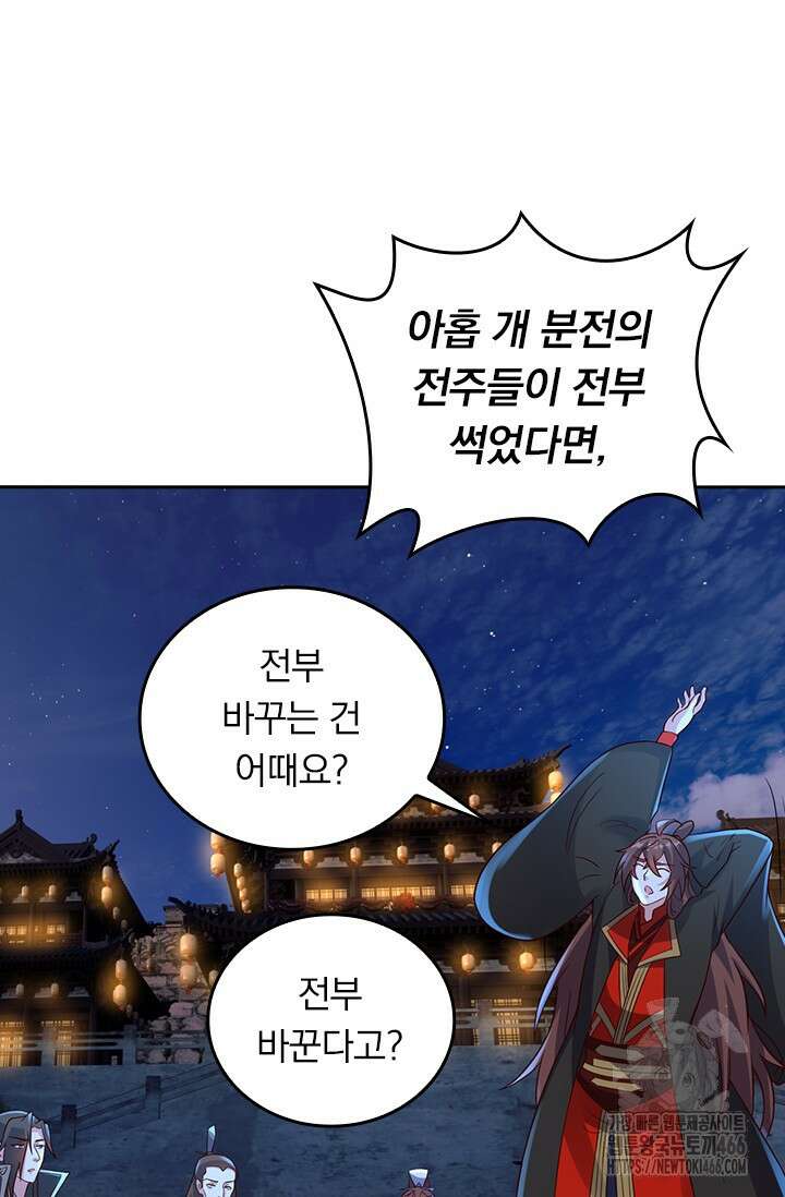 선무제존 459화 2