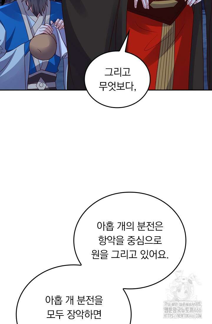 선무제존 459화 5