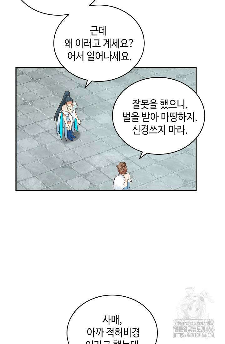 무련전봉 1436화 68