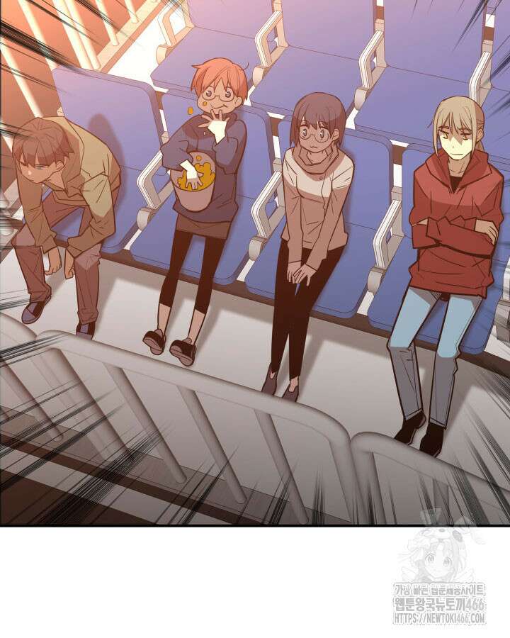 닳고닳은 뉴비 217화 103