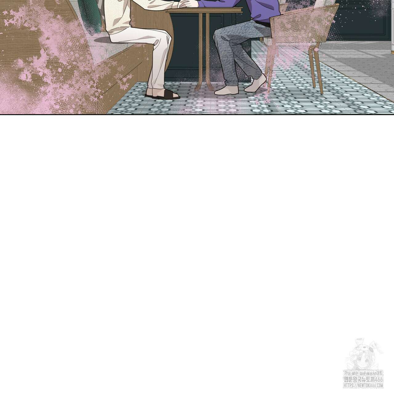 개 같은 한여름 25화 33
