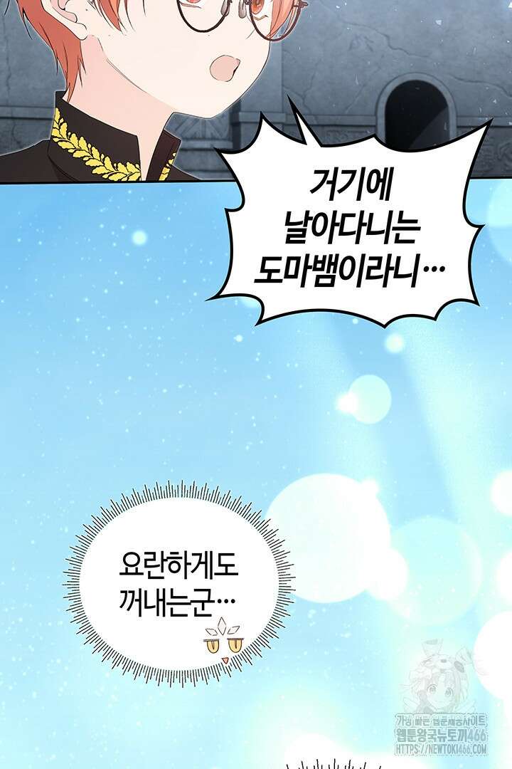 배드엔딩 후 태어난 여주의 딸입니다 46화 10