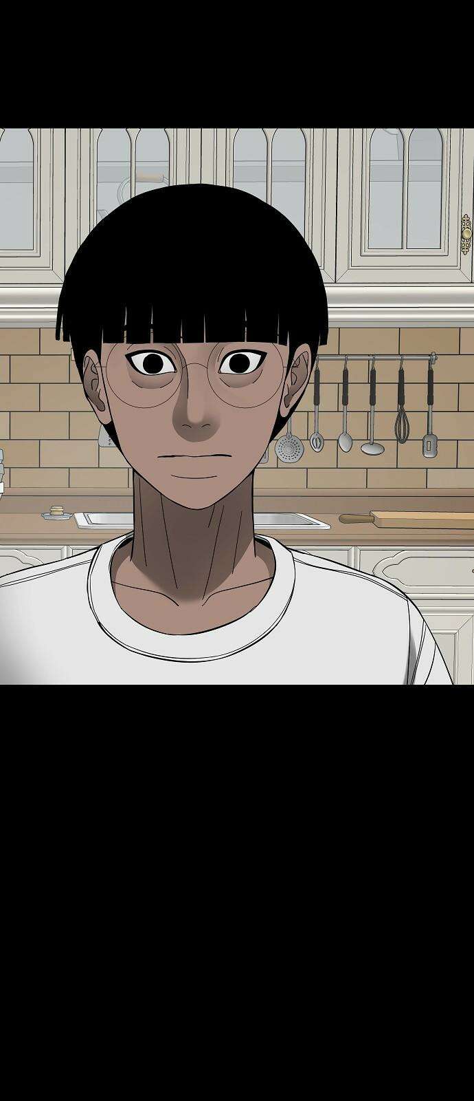 두꺼비집 81화 : 거기 있니? 2