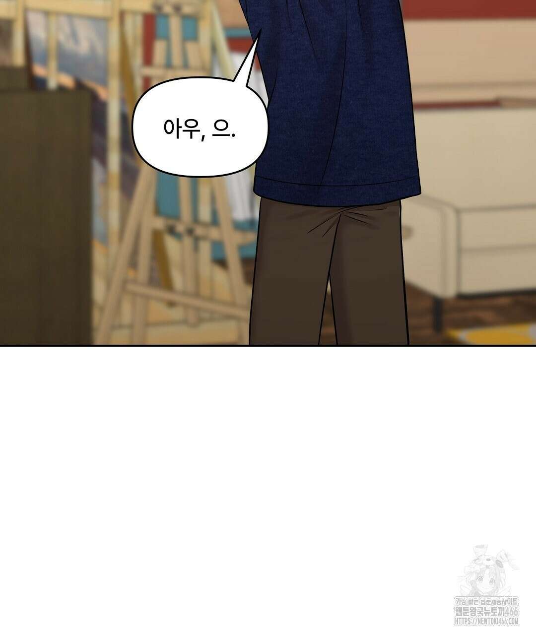 캔버스에 유채 12화 5