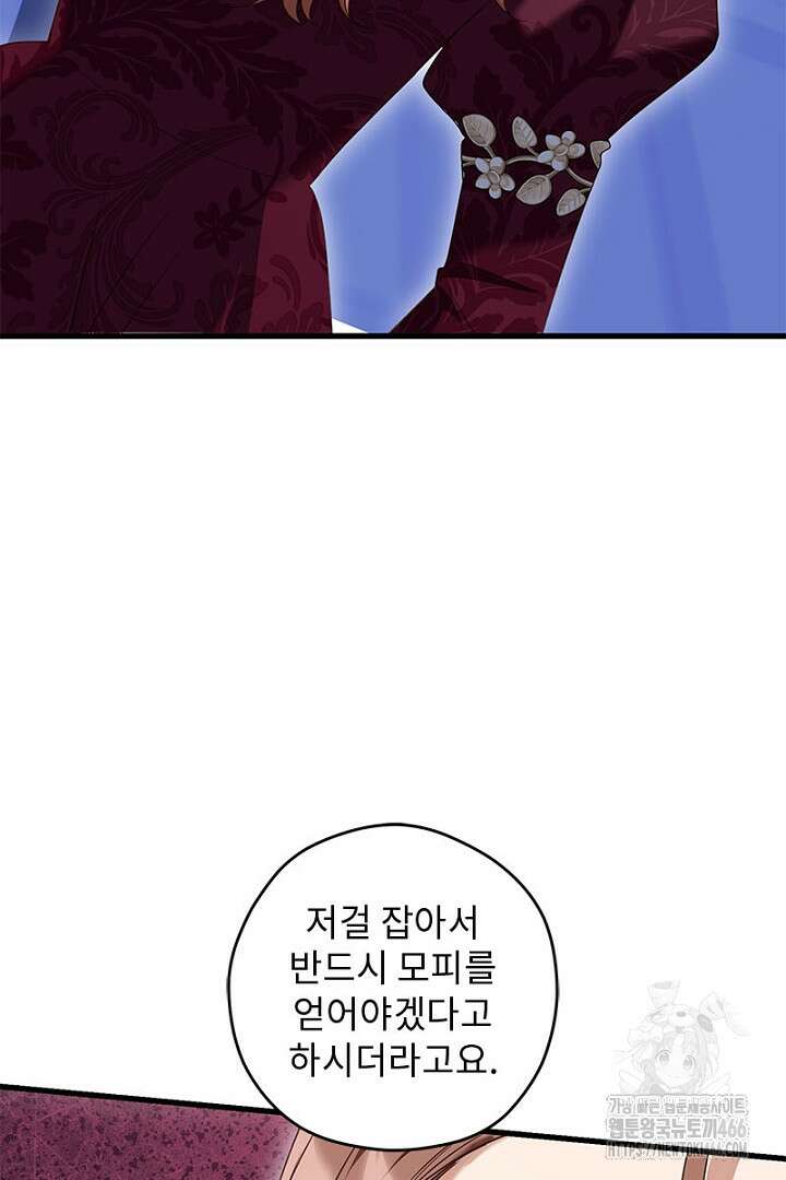 흑막 공작이 계약 결혼을 제안했다 66화 13