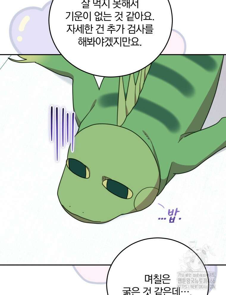 접경지역의 동물병원 134화 21
