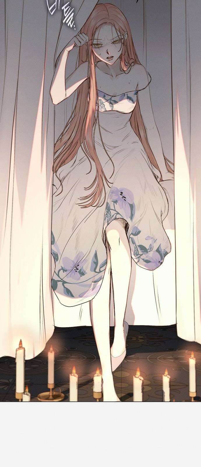 내 호수에 가둔 인어 4화 31
