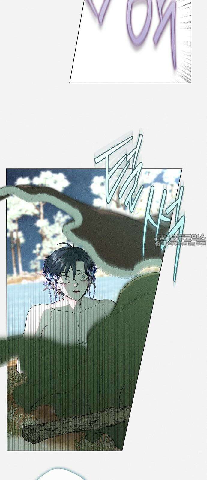 내 호수에 가둔 인어 4화 66