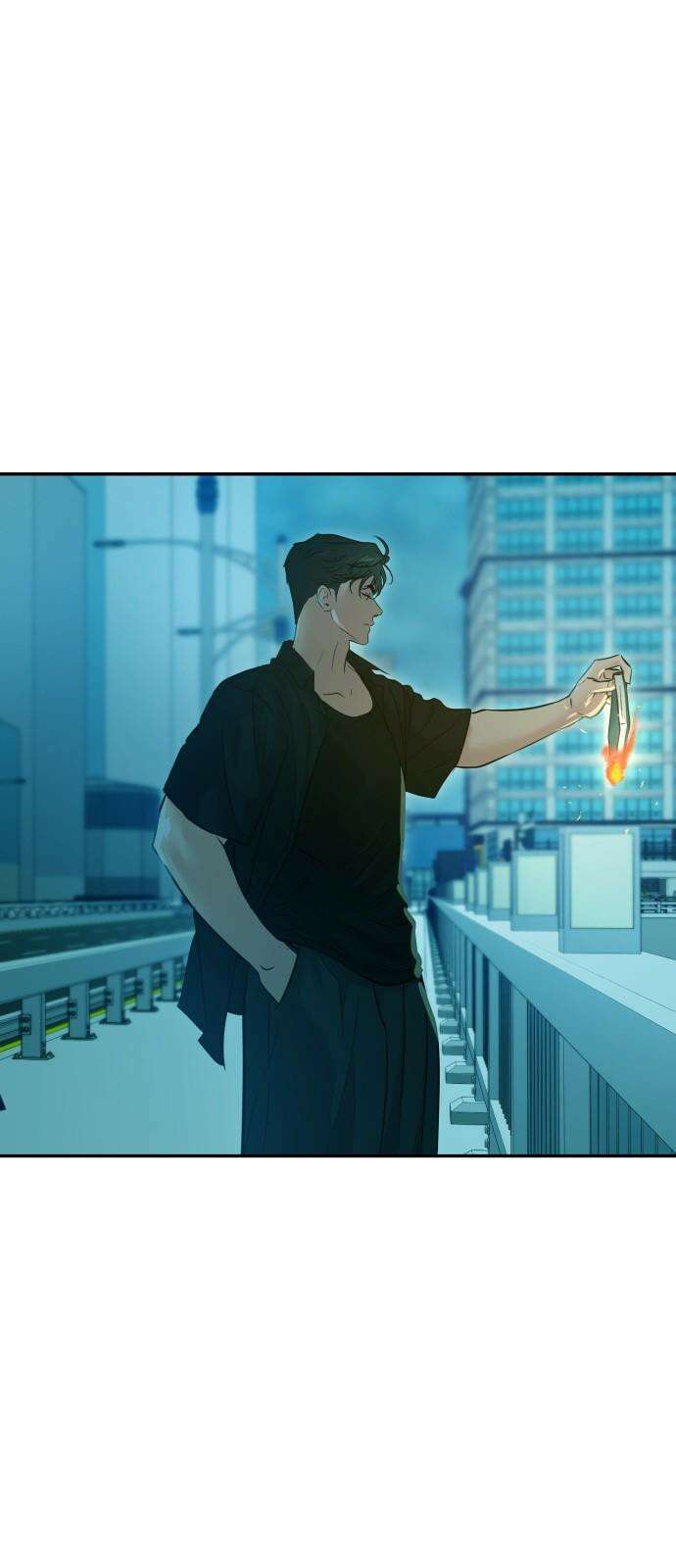 대충 캠퍼스로맨스임 107화 58
