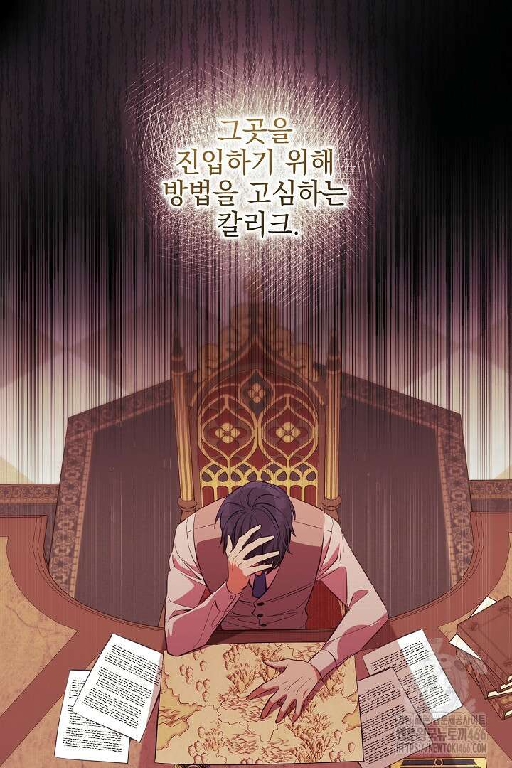 폭군에게 찍힌 민폐 황후입니다 37화 80